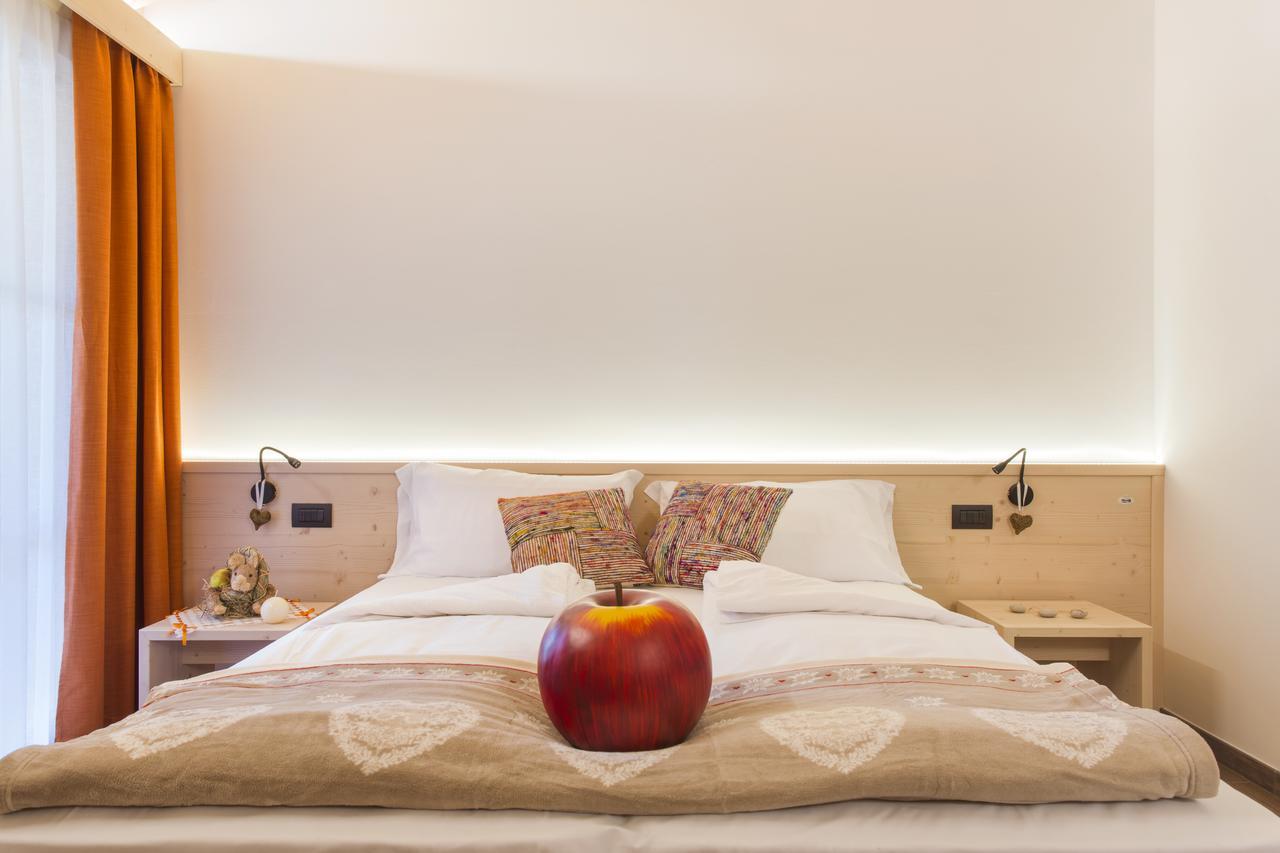 Bio Agritur Le Millemele Villa Spormaggiore Luaran gambar
