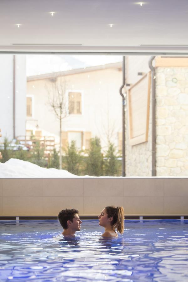 Bio Agritur Le Millemele Villa Spormaggiore Luaran gambar