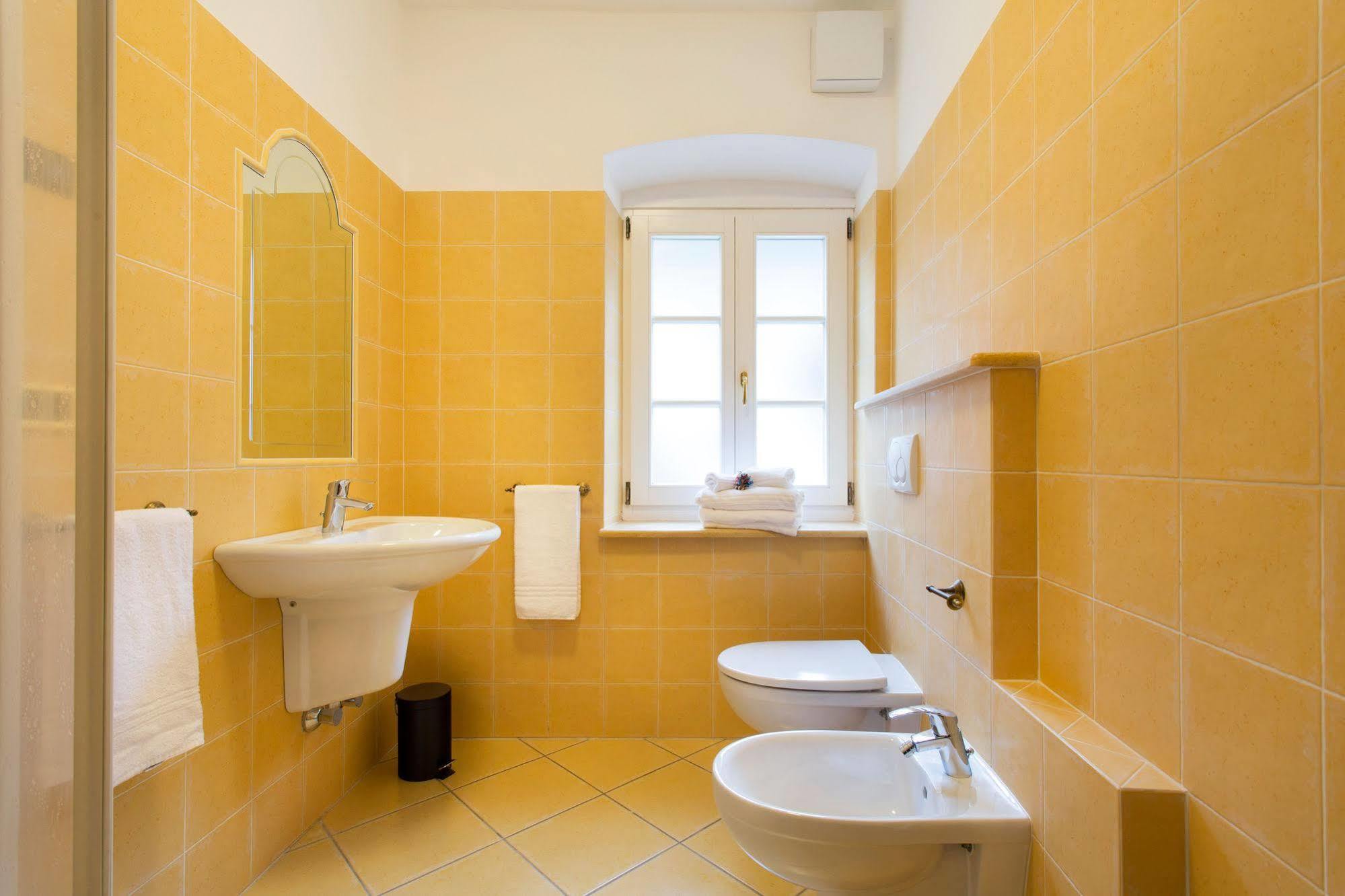 Bio Agritur Le Millemele Villa Spormaggiore Luaran gambar